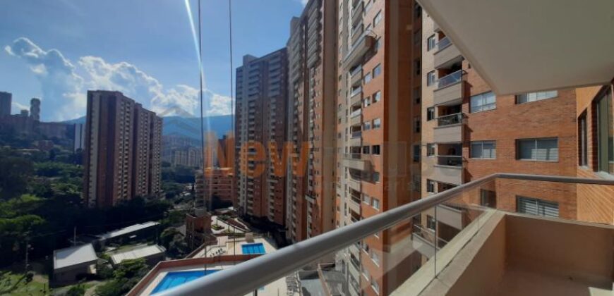 Apartamneto – Asdesilla – Sabaneta