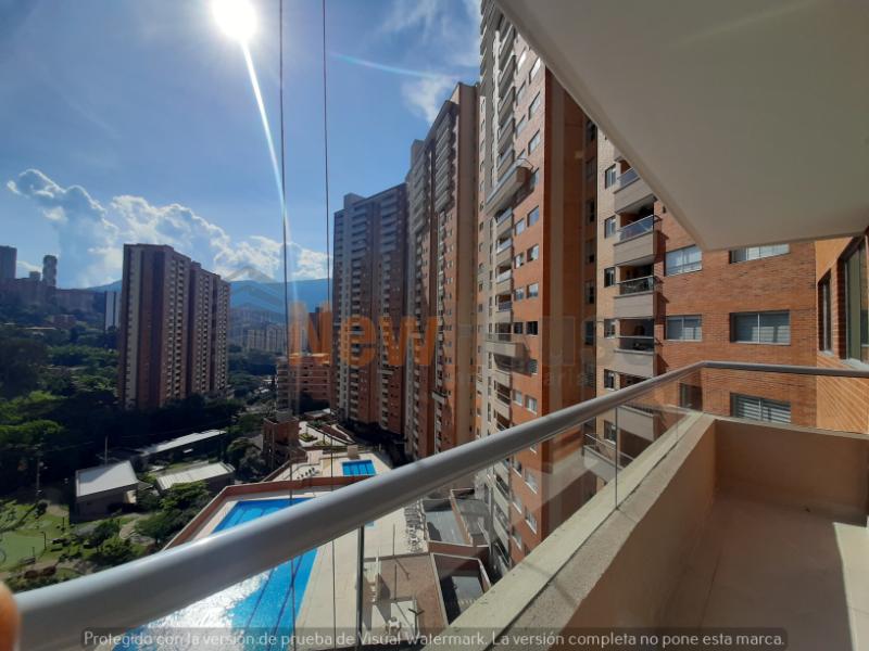 Apartamneto – Asdesilla – Sabaneta