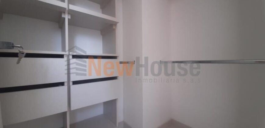 Apartamneto – Asdesilla – Sabaneta