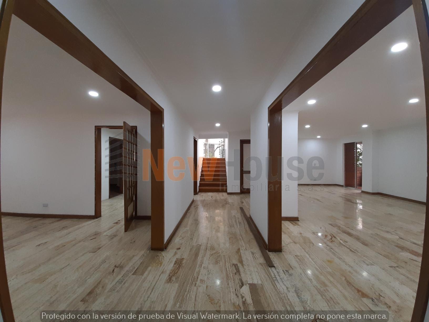 apartamento – inferior – poblado