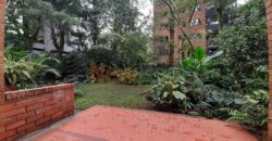 apartamento – inferior – poblado