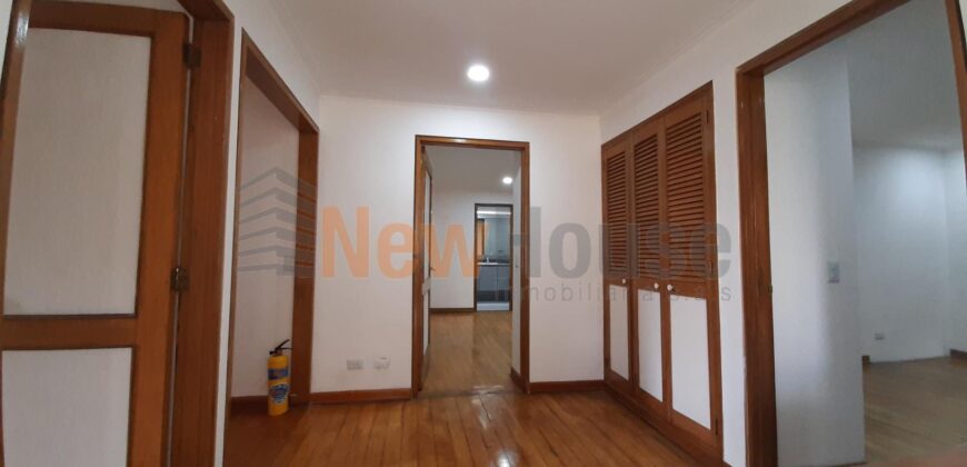 apartamento – inferior – poblado