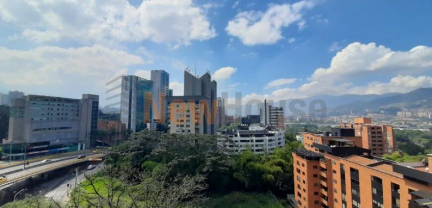 Aparta-estudio – Poblado – Los Balsos