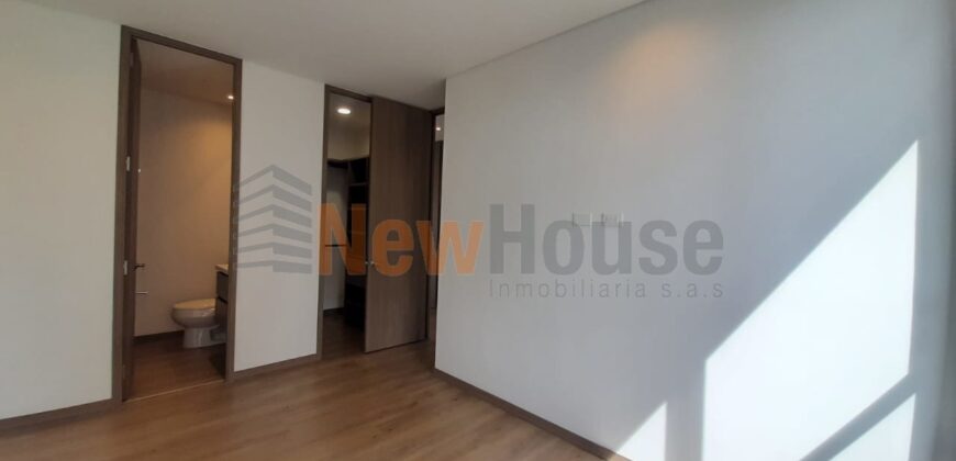 Apartamento – poblado – los balsos