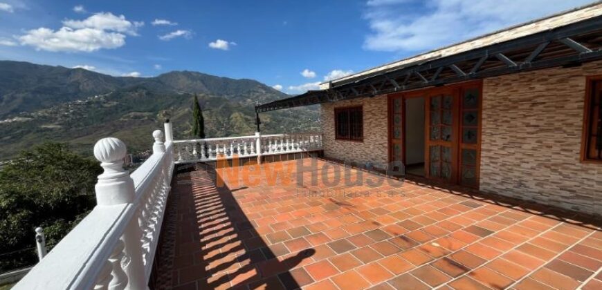 Casa finca -Copacabana- Pedregal