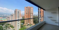 Apartamento – Poblado – milla de oro