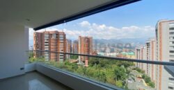 Apartamento – Poblado – milla de oro