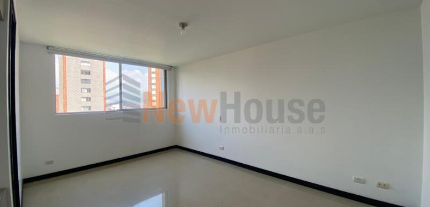 Apartamento – Poblado – milla de oro