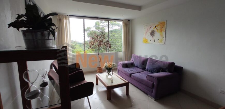 Apartamento -Envigado – El Trianon