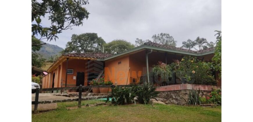 Finca – Copacabana – El Noral