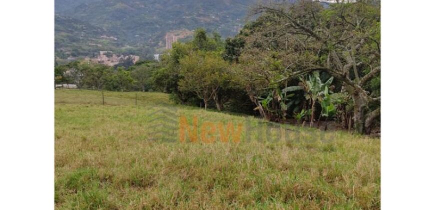 Finca – Copacabana – El Noral