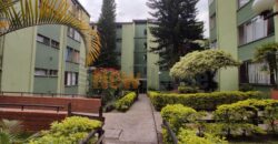 Apartamento -Envigado – El Trianon