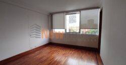 Apartamento- Poblado – Patio Bonito