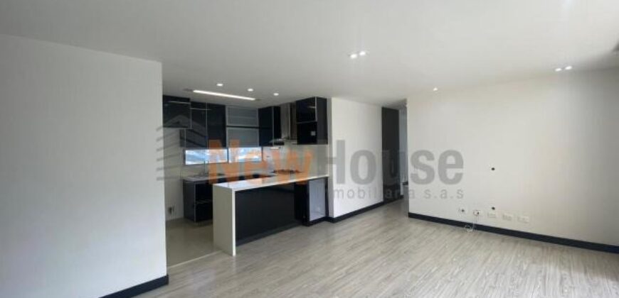 Apartamento -Poblado – Los Balsos