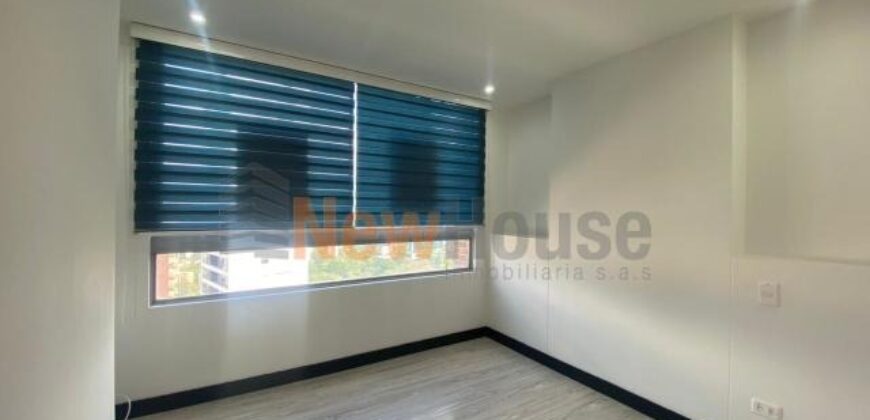 Apartamento -Poblado – Los Balsos