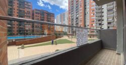 Apartamento – Poblado – Ciudad del Rio