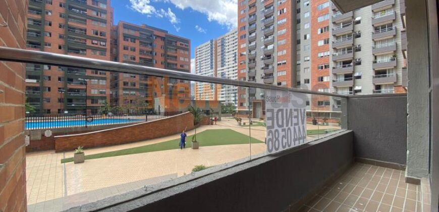 Apartamento – Poblado – Ciudad del Rio