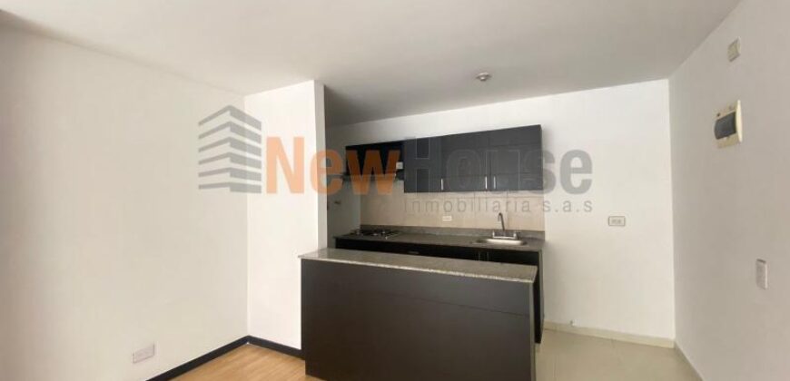 Apartamento – Poblado – Ciudad del Rio