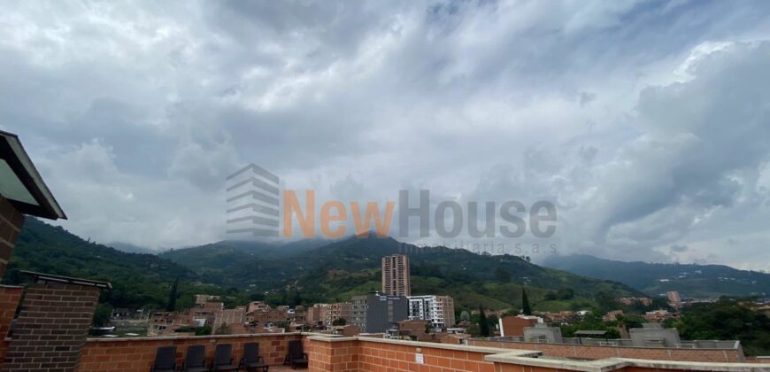 Apartamento – Copacabana – Barrio San Juan