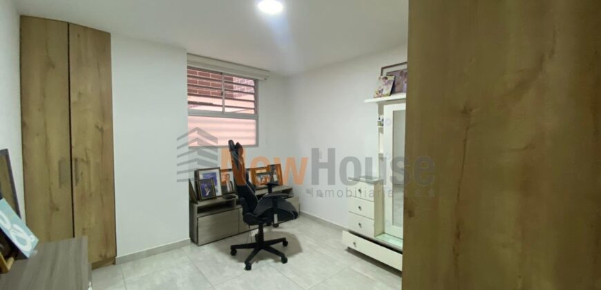 Apartamento – Copacabana – Barrio San Juan