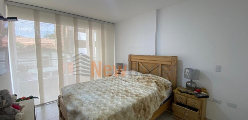 Apartamento – Copacabana – Barrio San Juan