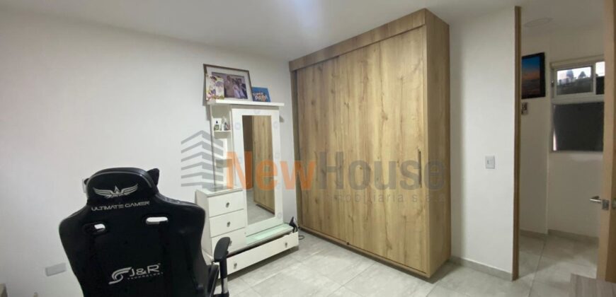 Apartamento – Copacabana – Barrio San Juan