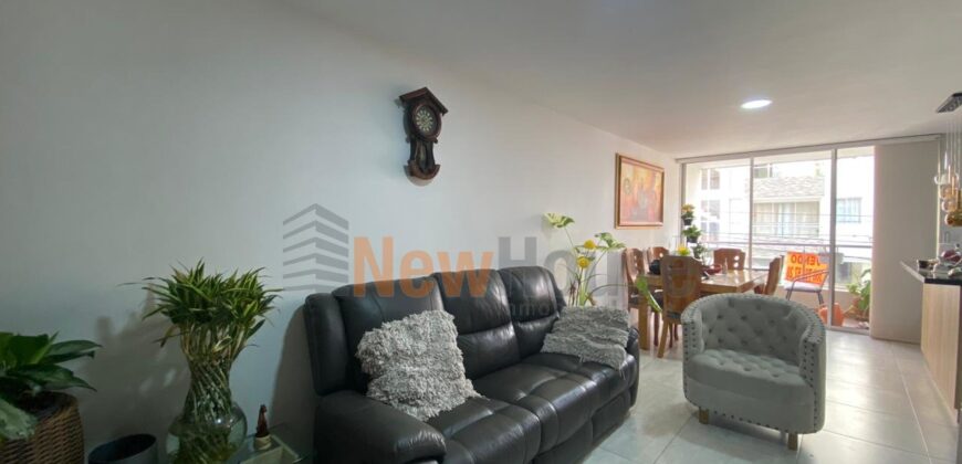 Apartamento – Copacabana – Barrio San Juan