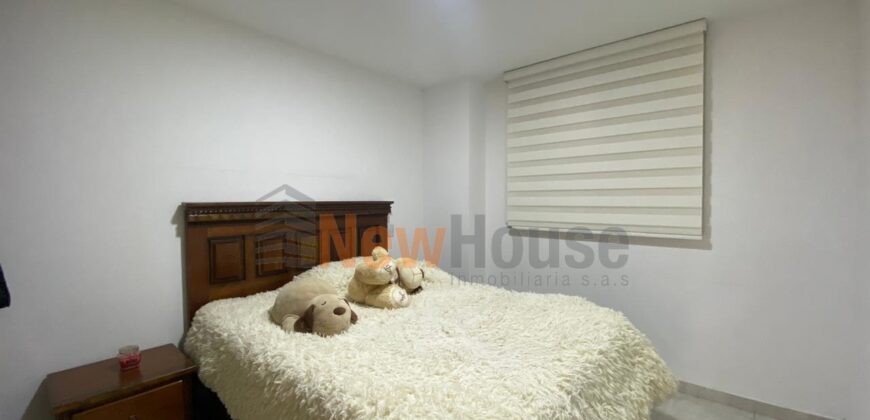 Apartamento – Copacabana – Barrio San Juan