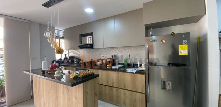 Apartamento – Copacabana – Barrio San Juan