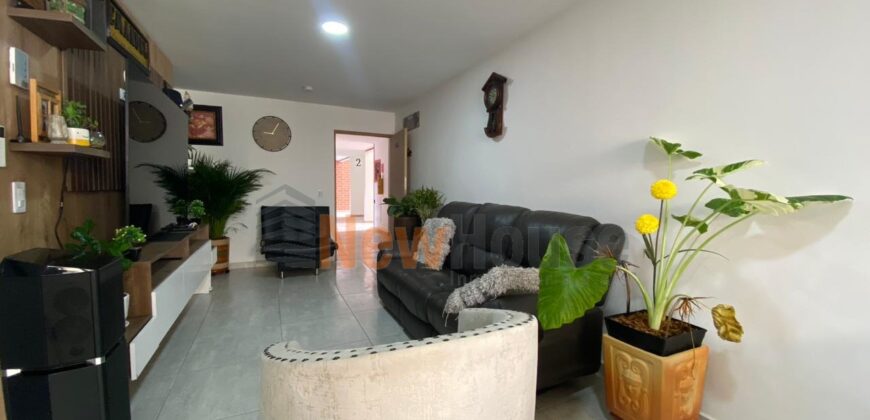 Apartamento – Copacabana – Barrio San Juan