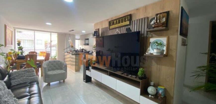 Apartamento – Copacabana – Barrio San Juan