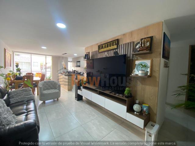 Apartamento – Copacabana – Barrio San Juan