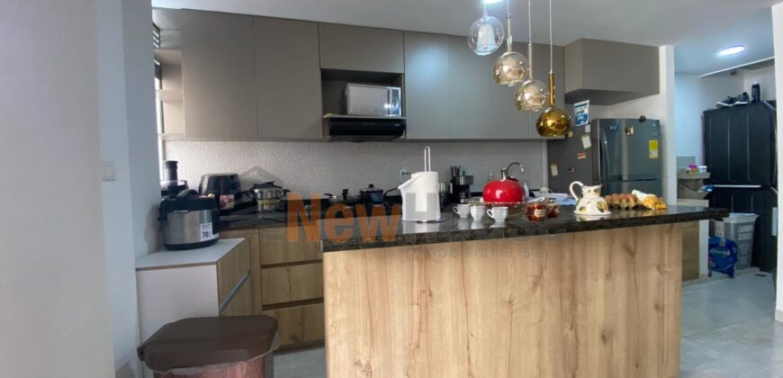 Apartamento – Copacabana – Barrio San Juan