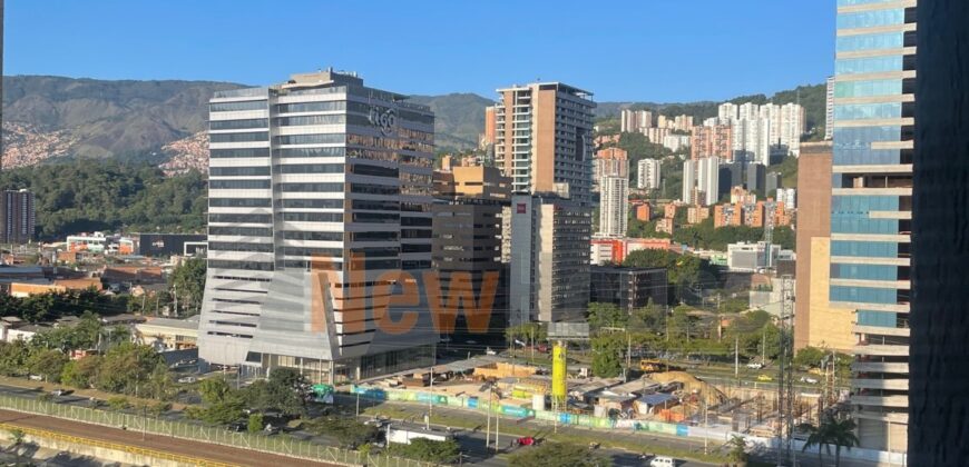 Apartamento – Poblado – Av. Regional