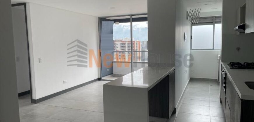 Apartamento – Poblado – Ciudad del Rio