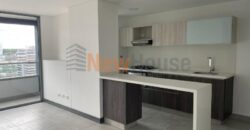 Apartamento – Poblado – Ciudad del Rio