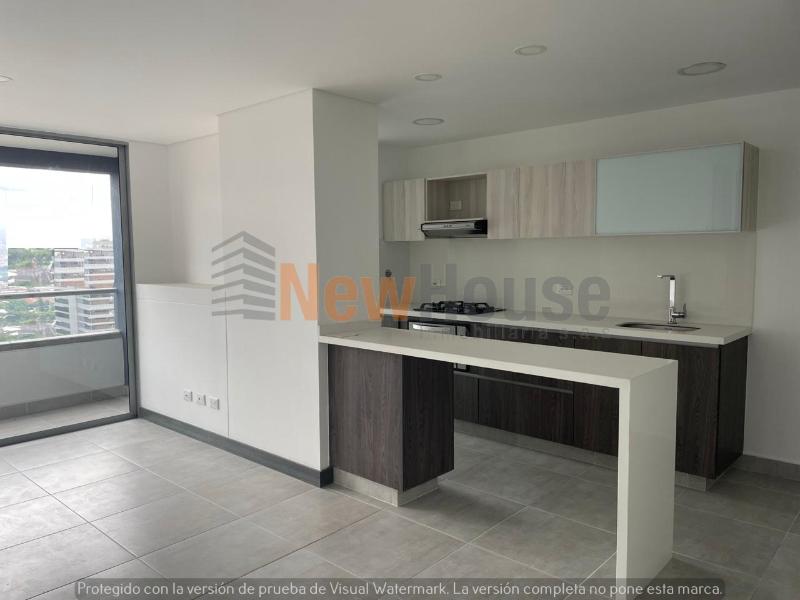 Apartamento – Poblado – Ciudad del Rio