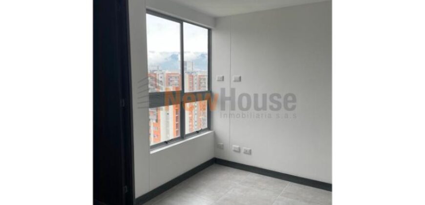 Apartamento – Poblado – Ciudad del Rio