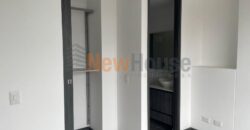 Apartamento – Poblado – Ciudad del Rio