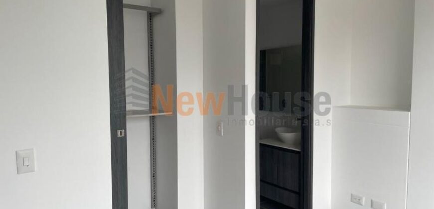 Apartamento – Poblado – Ciudad del Rio