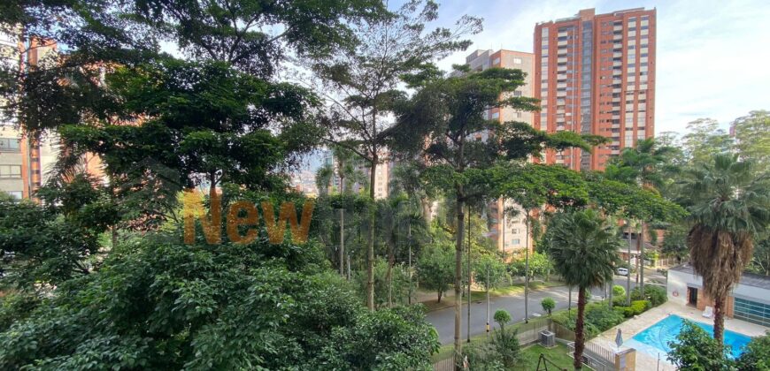 Apartamento – Poblado – Milla De Oro