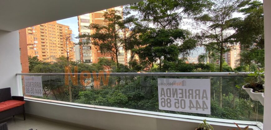 Apartamento – Poblado – Milla De Oro