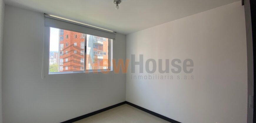 Apartamento – Poblado – Milla De Oro