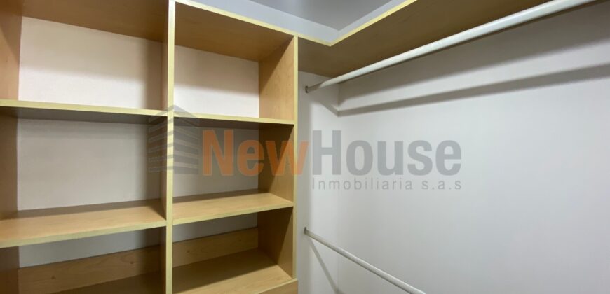 Apartamento – Poblado – Milla De Oro