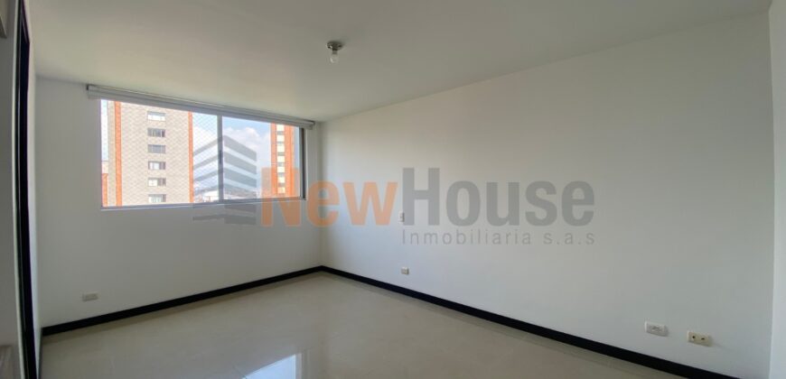 Apartamento – Poblado – Milla De Oro