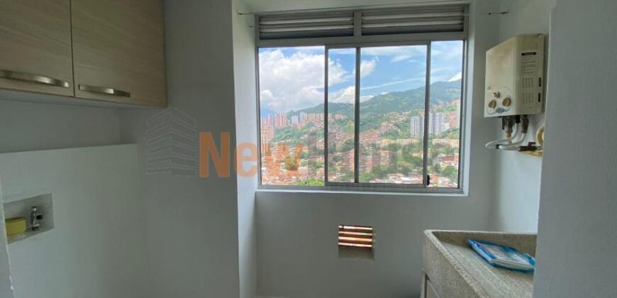 Apartamento – Medellín – Belén La Mota