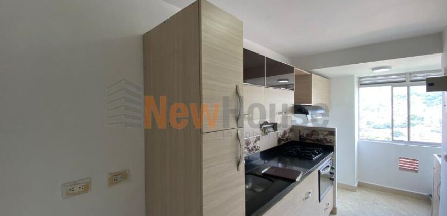 Apartamento – Medellín – Belén La Mota