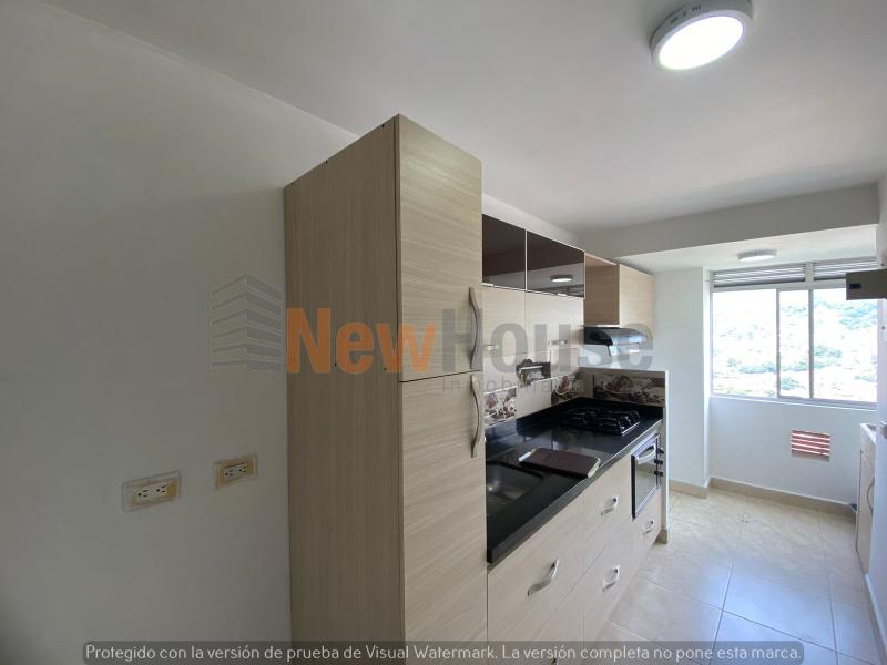 Apartamento – Medellín – Belén La Mota