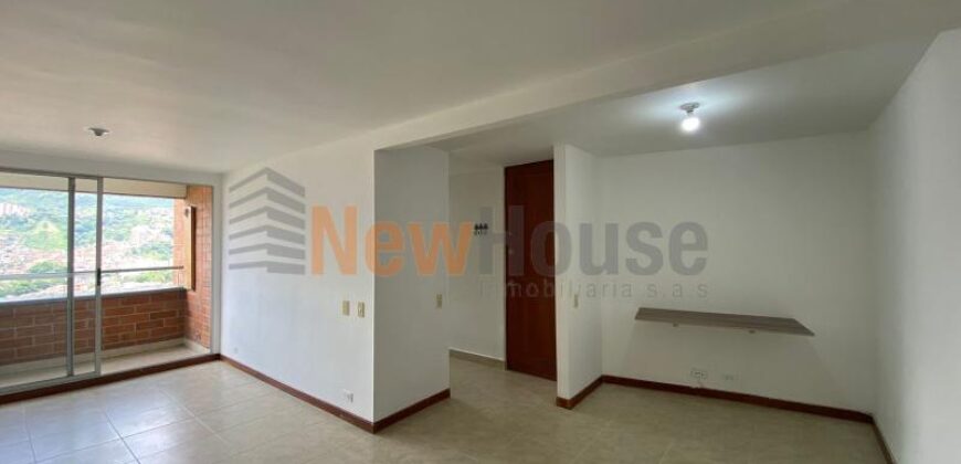 Apartamento – Medellín – Belén La Mota