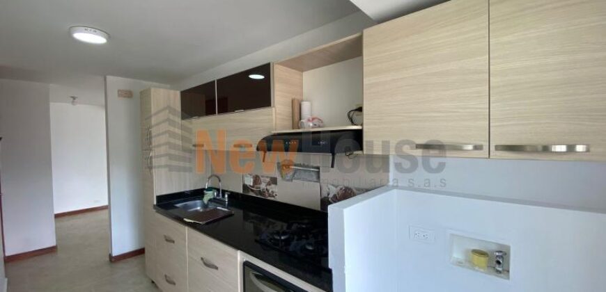 Apartamento – Medellín – Belén La Mota